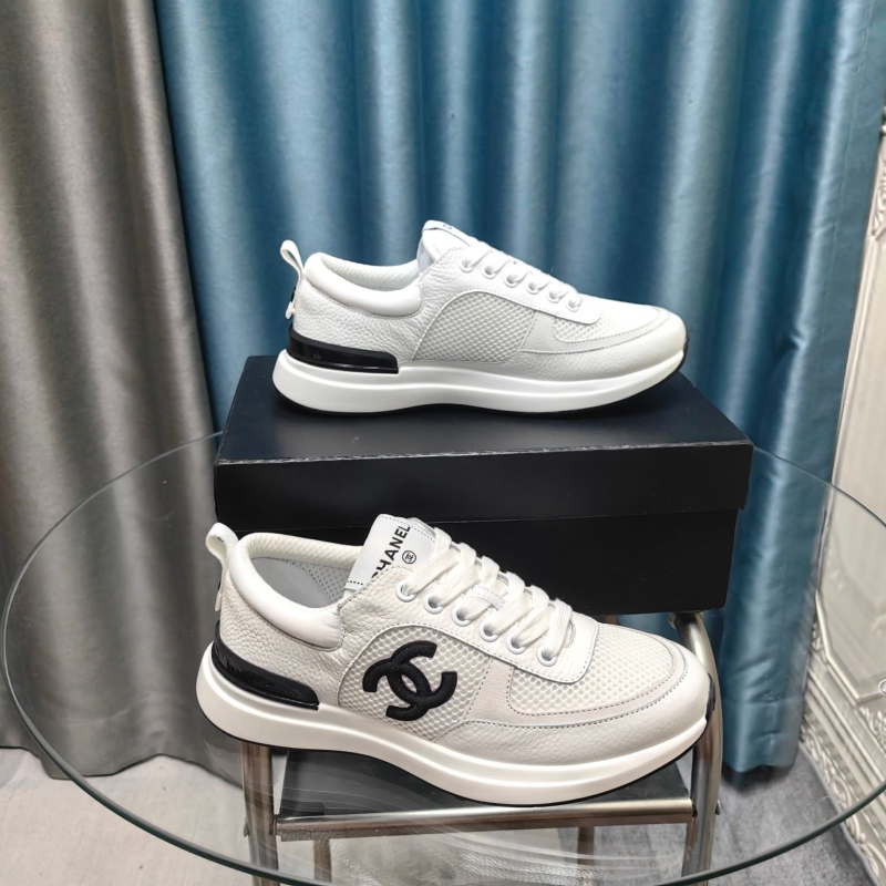 Chanel Casual Shoes